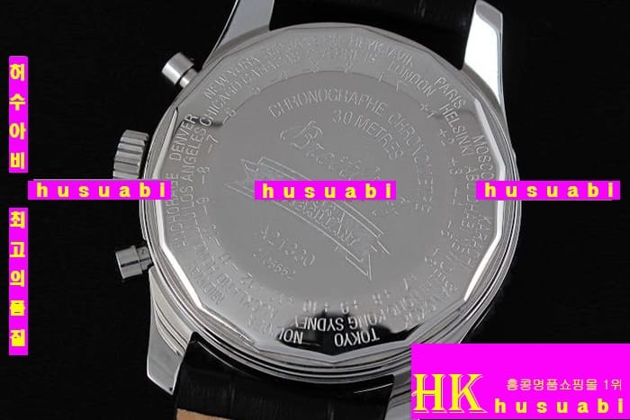 �����Ʋ�� �׺�Ÿ�̸� ���� �����ð� Navitimer  BT-2256-1