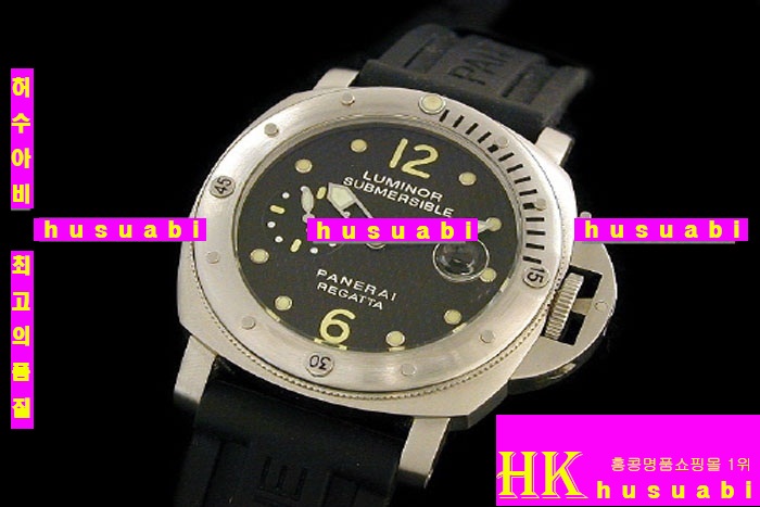 OFFICINE PANERAI - �ð� PAM199 SUBMERSIBLE