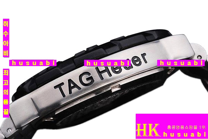�±�ȣ�̾� ���ڽð� Tag Heuer Formula1 Stainless steel Japanese Quartz MOVEMENT 39mm Men tag92