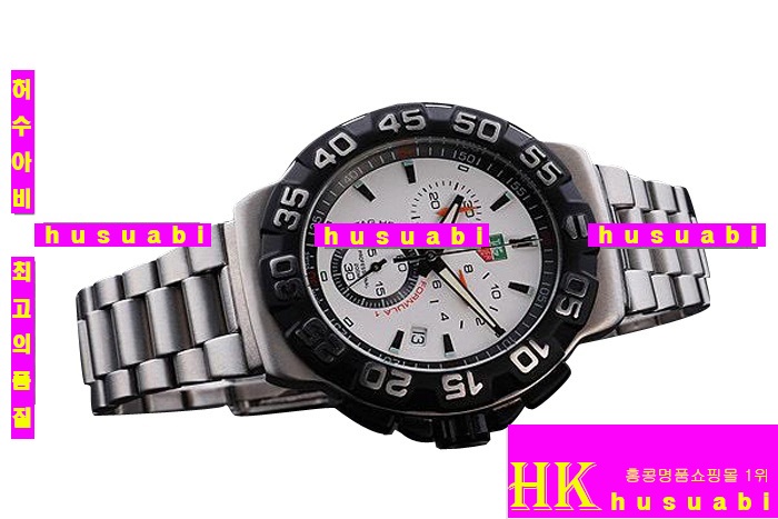 �±�ȣ�̾� ���ڽð� Tag Heuer Formula1 Stainless steel Japanese Quartz MOVEMENT 39mm Men tag91