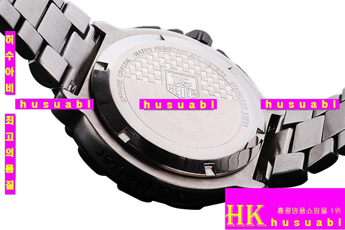 �±�ȣ�̾� ���ڽð� Tag Heuer Formula1 Stainless steel Japanese Quartz MOVEMENT 39mm Men tag91