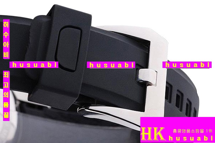 �±�ȣ�̾� ���ڽð� Tag Heuer Link Black leather Japanese Quartz MOVEMENT 43mm Men tag53
