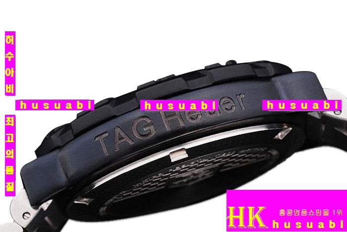 �±�ȣ�̾� ���ڽð� Tag Heuer Formula1 Stainless steel Japanese Quartz MOVEMENT 39mm Men tag95