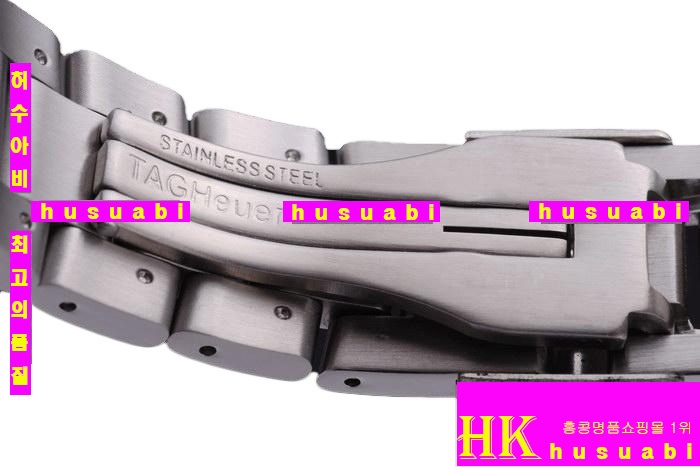 �±�ȣ�̾� ���ڽð� Tag Heuer Aquaracer stainless steel Automatic MOVEMENT 50x45mm Men tag146