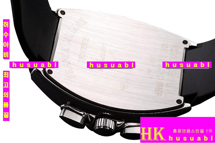 ����ũ �ķ� Replica Franck Muller Casablanca Men Stainless Steel Automatic Movement.117-6