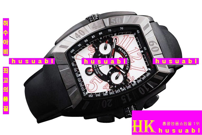 ����ũ �ķ�Replica Franck Muller Casablanca Ion Plated Stainless Steel Automatic Movement.117-3