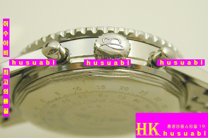 �����Ʋ�� �׺�Ÿ�̸�-�����Ʋ�� �ð�-BREITLING - �ð� NAVITIMER 1