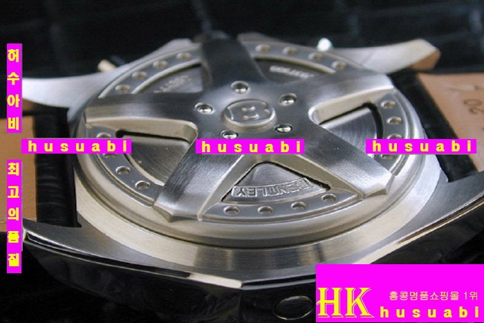 �����Ʋ�� �׺�Ÿ�̸�-�����Ʋ�� �ð�BREITLING - �ð� BENTLEY BIG DATE BLUE DIAL