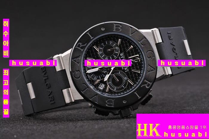 �Ұ��� ���ڽð� Replica Bvlgari Gray Women Japanese Quartz MOVEMENT Stainless Steel.117928-44