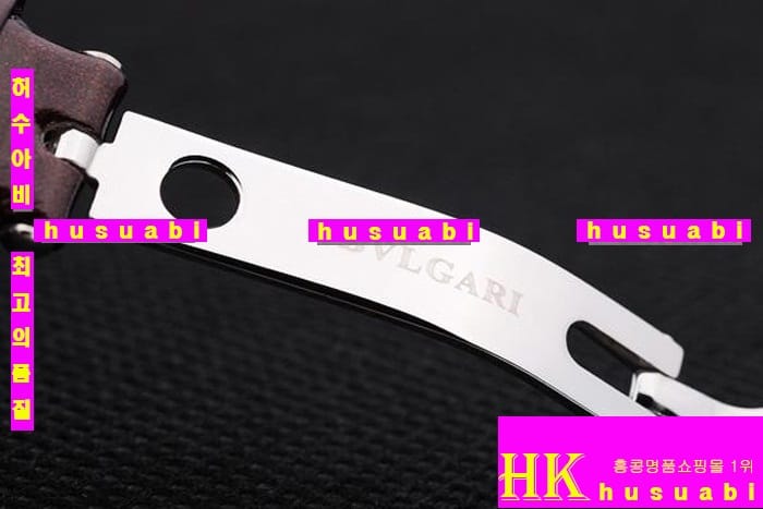 �Ұ��� - �ð� Bvlgari Replica Watch.117928-22