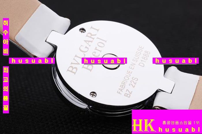 �Ұ����ð� Bvlgari Replica Watch.117928-13