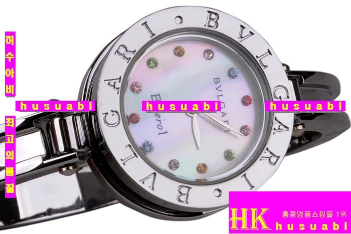 �Ұ����ð�  Bvlgari Replica Watch.117928-12