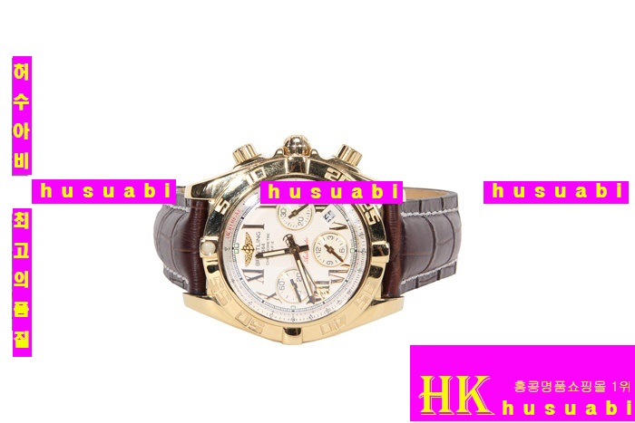 �����Ʋ�� �ð� Chronomat BT12236-13