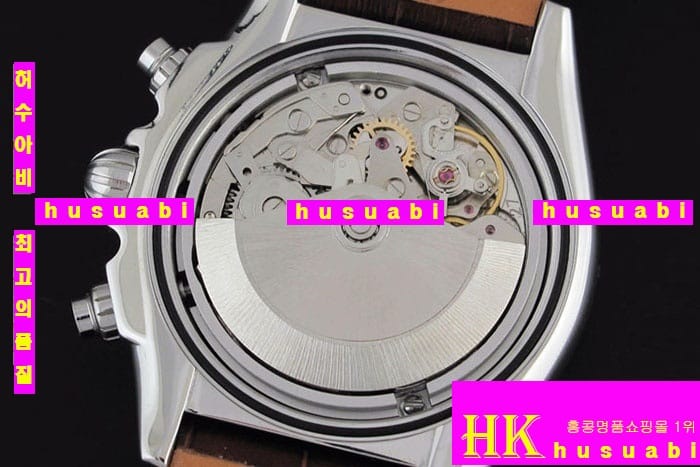 �����Ʋ�� �ð� Chronomat  B12236-7
