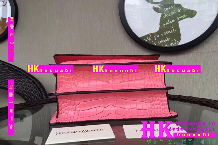 �Ի��ζ� ü�μ���� 2016�Ż� YSL-88580-4