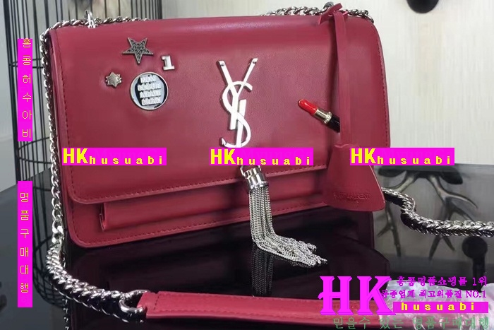 �Ի��ζ� ü�ι� 2016�Ż� YSL-88582-4