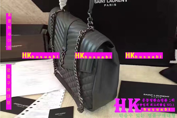�Ի��ζ� ü�ι� YSL170220-16
