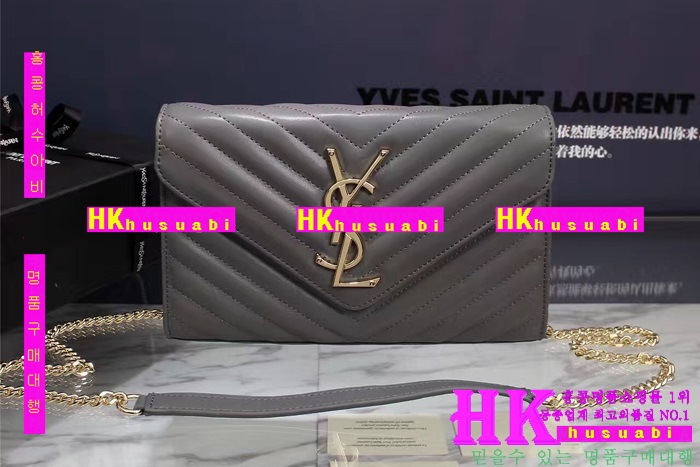 �Ի��ζ� ü�ι� YSL170220-7