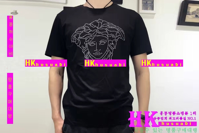 NEW ������ü �Ż� ���� Ƽ���� VE170307-4