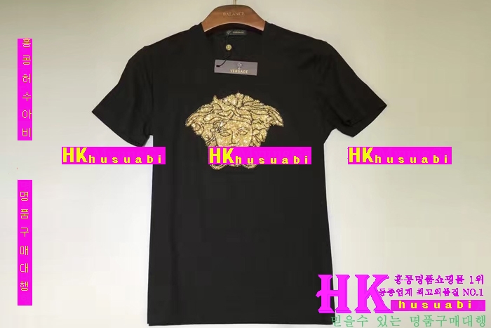 NEW ������ü �Ż� ���� Ƽ���� VE170307-7