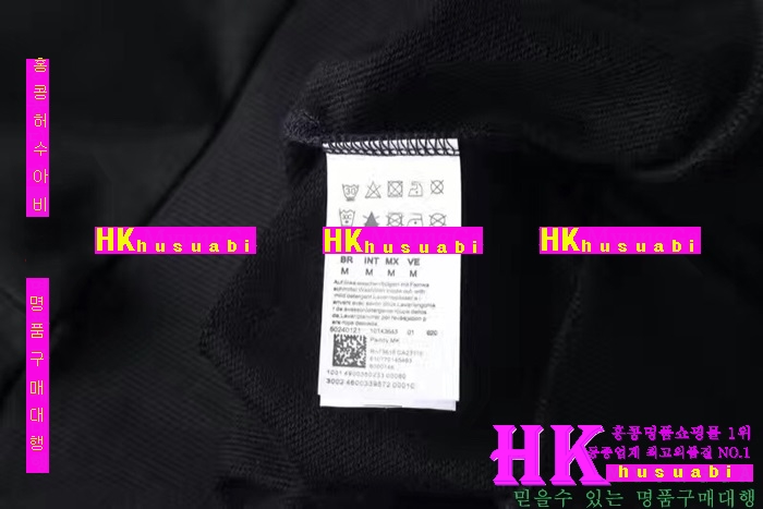NEW �ް����� �Ż� ���� �ĵ�Ƽ HB170322-26