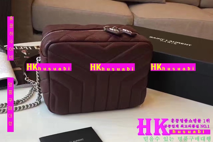 NEW �Ի��ζ� �Ż� ������ ü�� ũ�ν��� YSL170324-1
