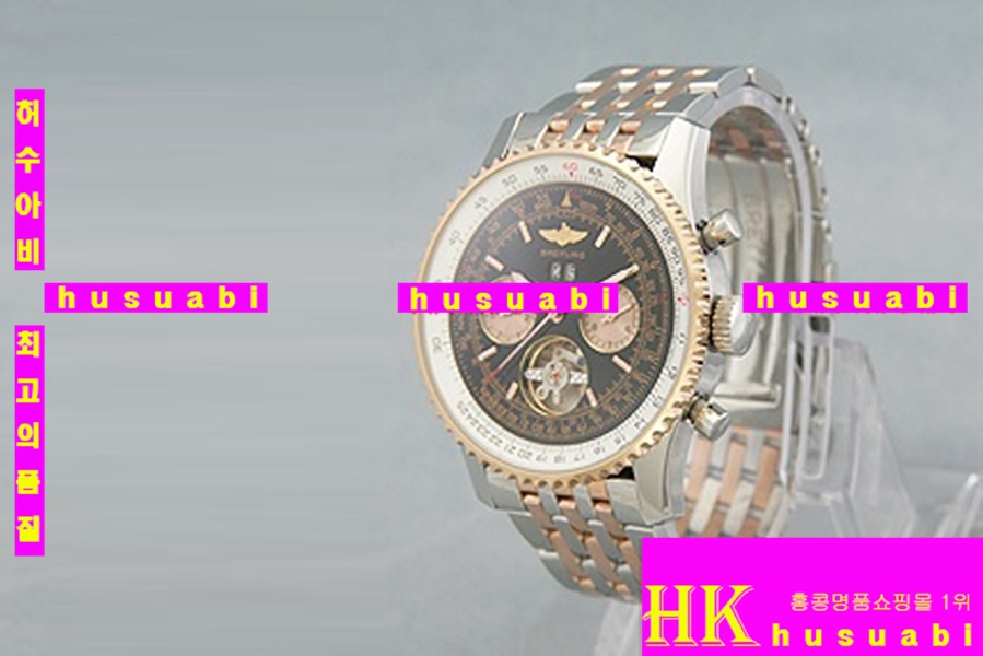 �����Ʋ�� �ð�BREITLING - �ð�12236-18
