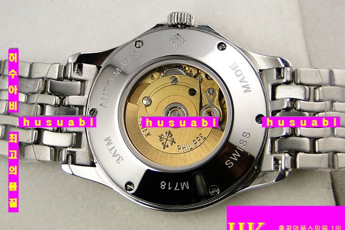 �����ʸ� �ð� ���ڽð� Automatic movement  PP4897442