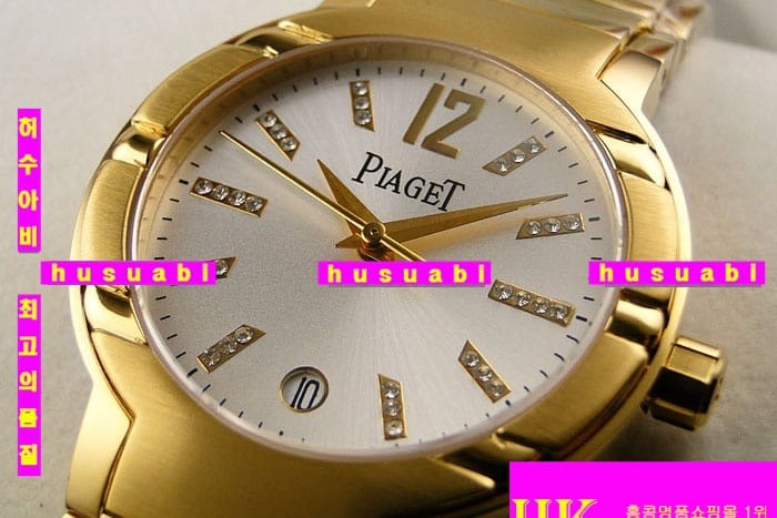 �Ǿ��� ���ڽð� Automatic movement PG46757
