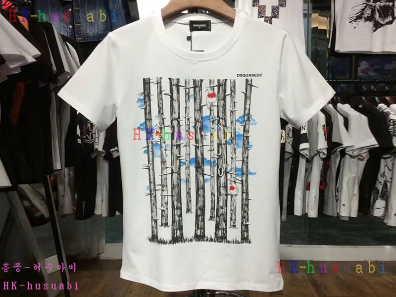 NEW ������� �Ż� ���� ����Ƽ DSQ170613-48