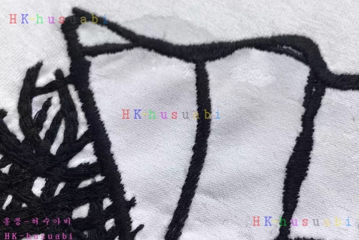 ��NEW�� 17S/S ������ �Ż� �������� ���� Ƽ����  BU170727-14