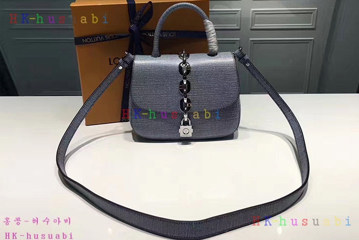 �ڹ̷��ޡ� NEW 17S/S ���̺��� ü���չ� PM M54619