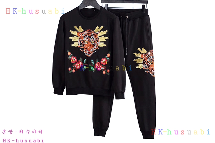 NEW ���� 17S/S�Ż� �������� Ʈ���̴� ��Ʈ GU170826-A3