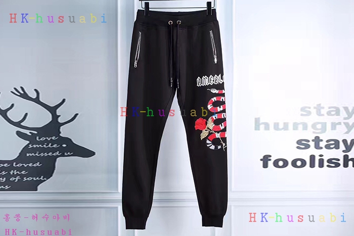 NEW ���� 17S/S�Ż� �������� Ʈ���̴� ��Ʈ GU170826-A2