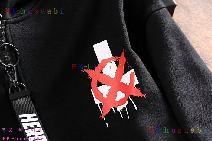 NEW 17F/W Off-white ���� �ĵ�Ƽ OW1708311551