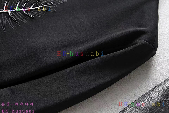 NEW 17F/W ��� �������� �ĵ�Ƽ DIO170831213