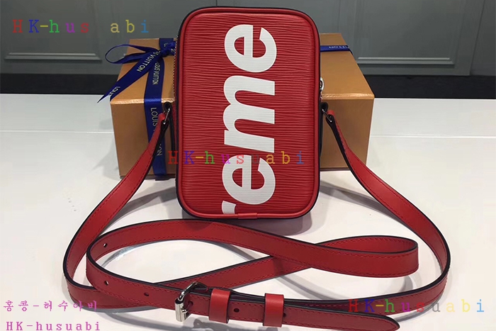 �ڹ̷��ޡ� 2017F/W ���̺��� ������ �ٴ��� ũ�ν��� LV M53434 