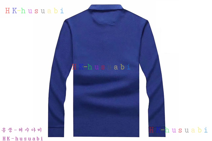 2017F/W  POLO �Ż� ���� ���Ƽ 2�÷� PL93102-1
