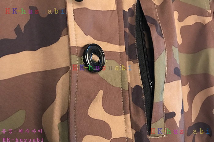 NEW 17F/W ĳ���ٱ��� ������ �е� CG577690