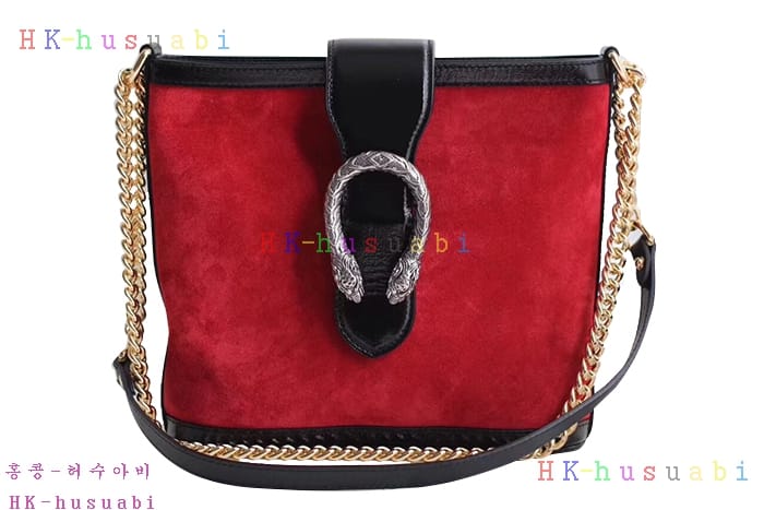 NEW 2018S/S ���� �̵�� GG ��Ŷ�� 499622-1
