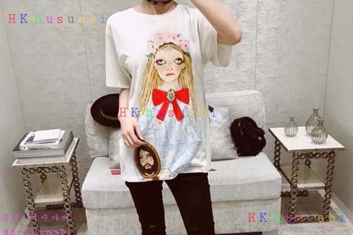 18S/S NEW ���� �Ż� ���� ����Ƽ GU8448