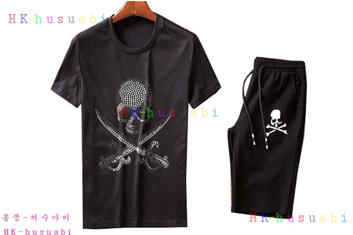 NEW 2018SS �ʸ��÷��� ������ �򸮴׼�Ʈ PP35594
