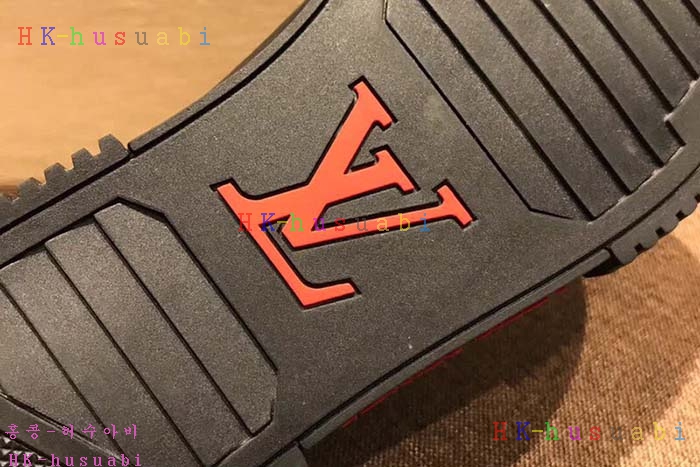 NEW 2018SS ���̺��� ������ ����Ŀ�� LV778412