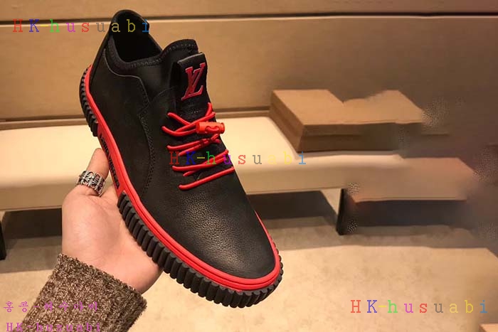 NEW 2018SS ���̺��� ������ ����Ŀ�� LV778413