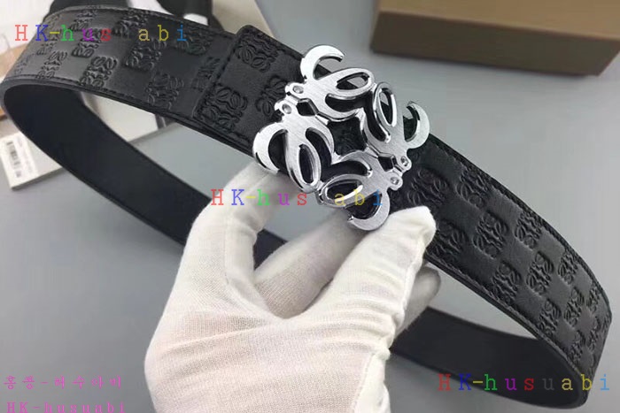 NEW 2018SS  �ο��� ��Ʈ �Ż� L 123513