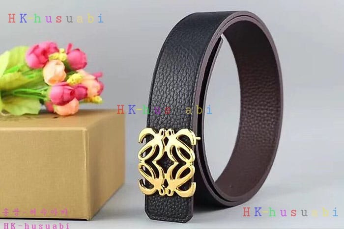 NEW 2018SS  �ο��� ��Ʈ �Ż� L 123511