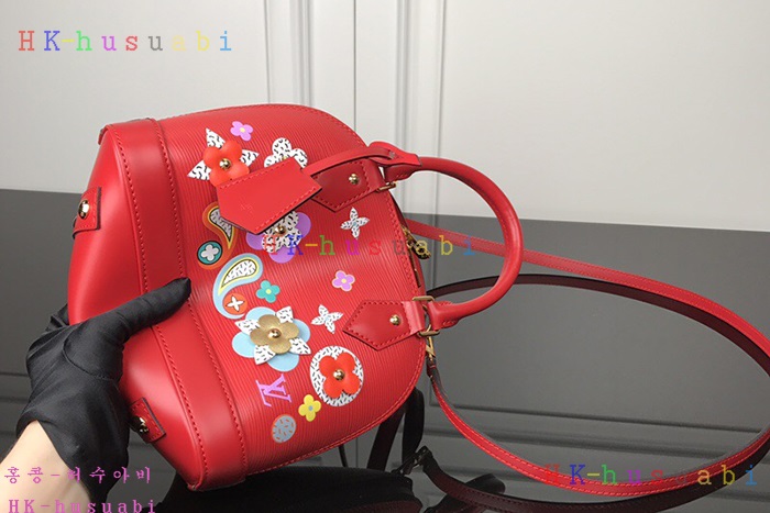 �ڹ̷��ޡ� 2018SS ���̺��� �˸� BB  M54386 ���� 
