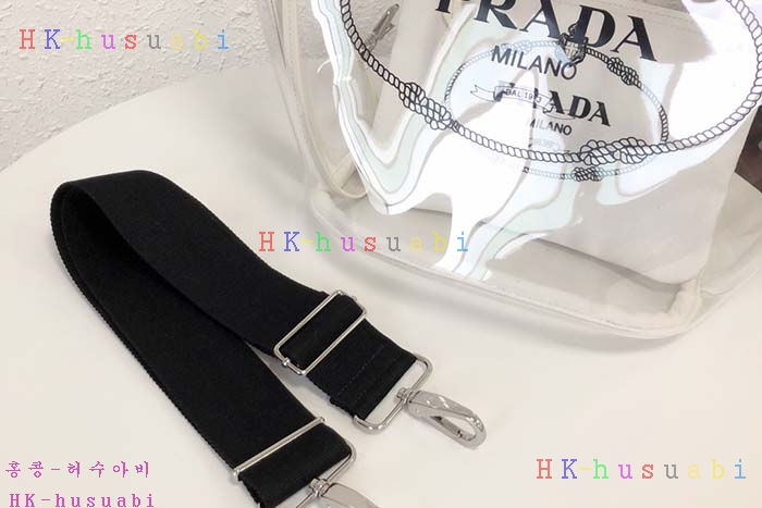 �ڹ̷��ޡ�2018SS  ����� PVC ��Ʈ�� P 1BG166