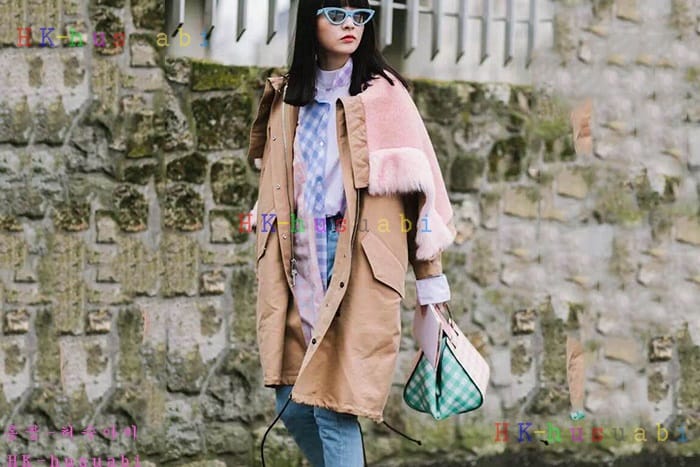 �ڹ̷��ޡ� 2018SS �ο��� �ظԹ� LW 88669-2