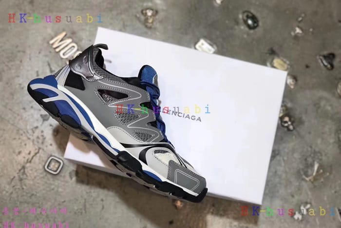 NEW 2018SS �߷��þư� Ʈ���� S-3.0 BL 22572